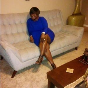 Meet your Posher, Wanda